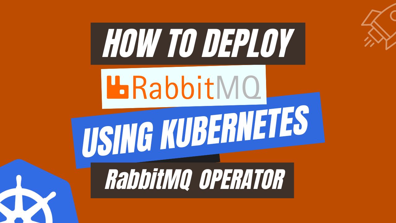 Kubernetes RabbitMQ Kubernetes RabbitMQ